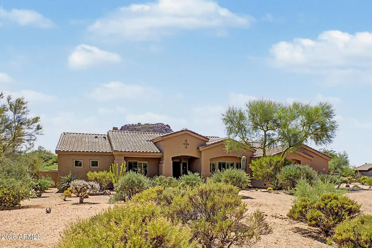 11427 E Pinon Drive, Scottsdale, AZ 85262 - #1