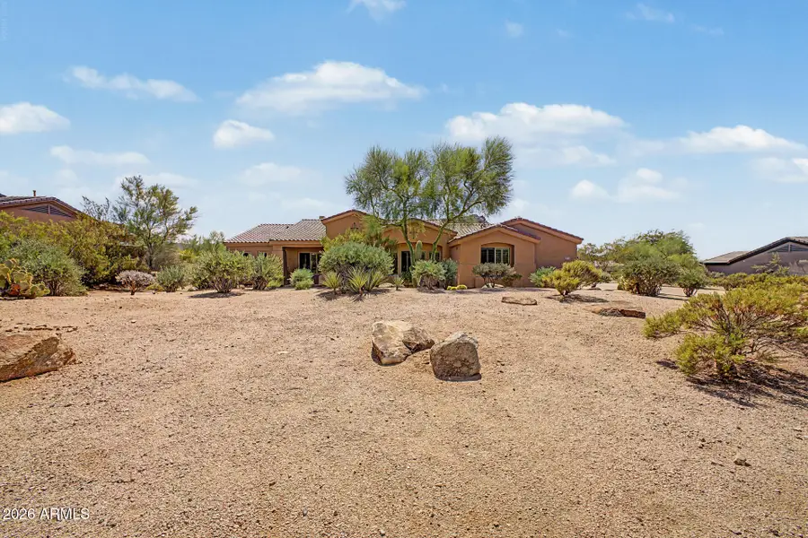 11427 E Pinon Drive, Scottsdale, AZ 85262 - #2
