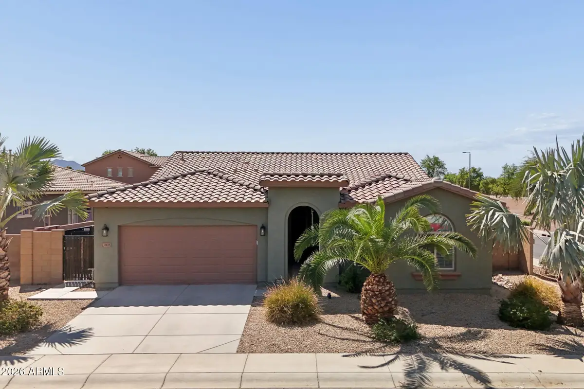 1633 E Nightingale Lane, Gilbert, AZ 85298 - #1