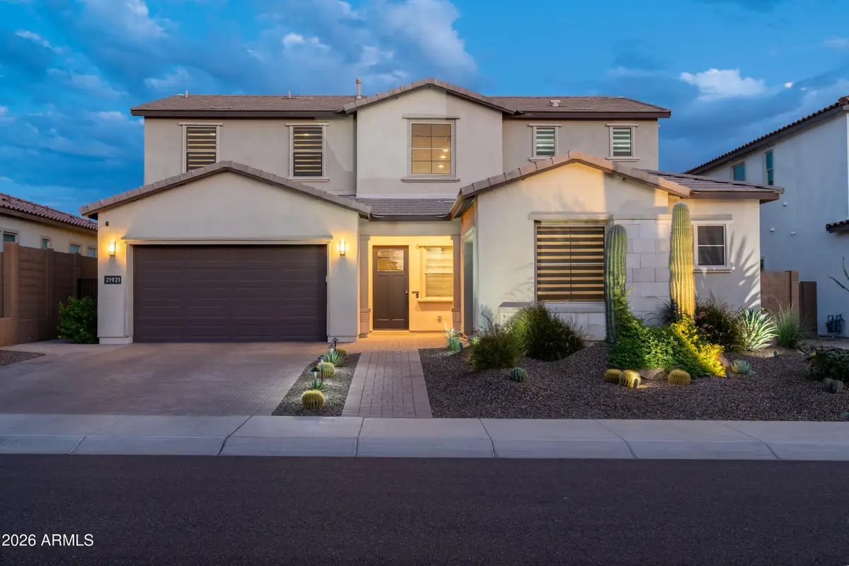 21921 N 59th Terrace, Phoenix, AZ 85054 - #1