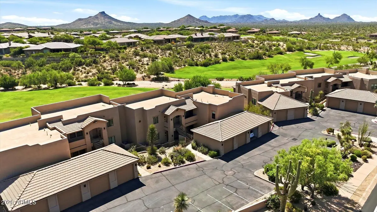 34457 N Legend Trail Parkway #2016, Scottsdale, AZ 85262 - #1