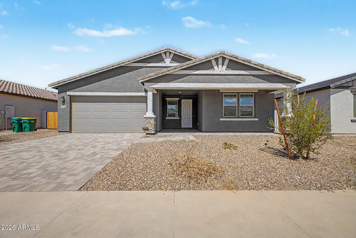 15718 W Brown Street, Waddell, AZ 85355 - #1