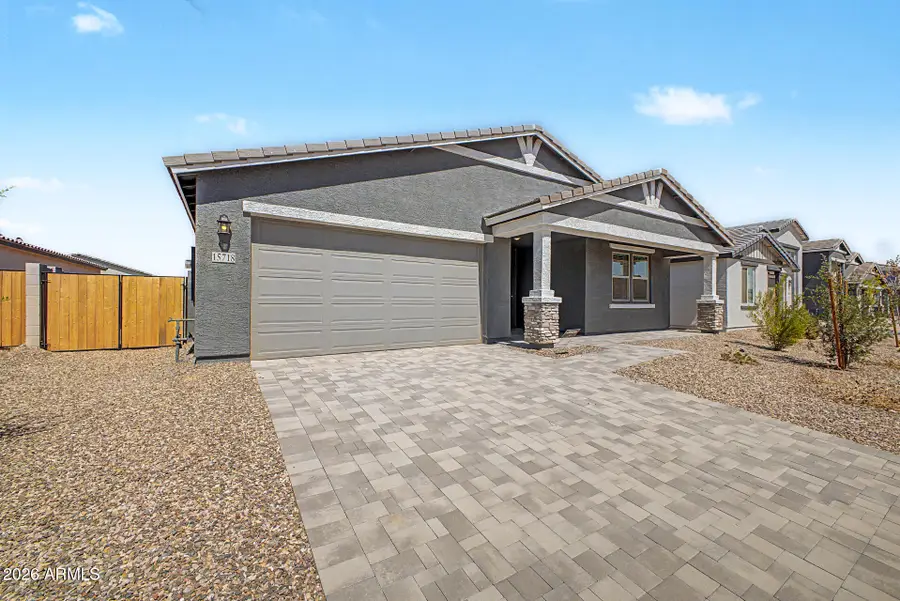 15718 W Brown Street, Waddell, AZ 85355 - #2