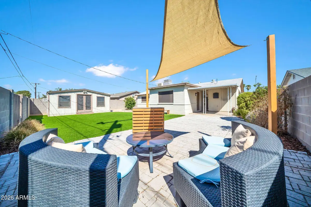 1037 E Diana Avenue, Phoenix, AZ 85020 - #1