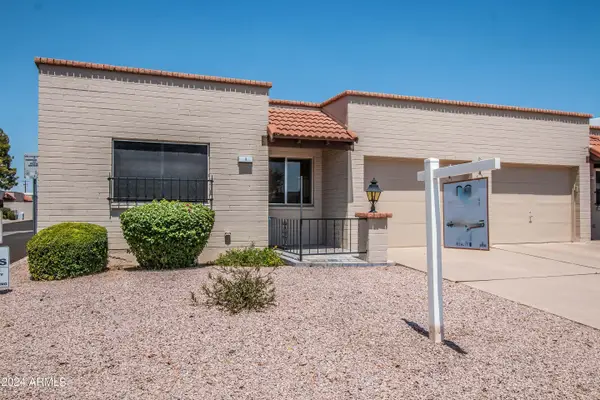 4502 E Carol Avenue #1, Mesa, AZ 85206
