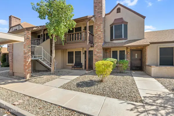 7977 W Wacker Road #210, Peoria, AZ 85381