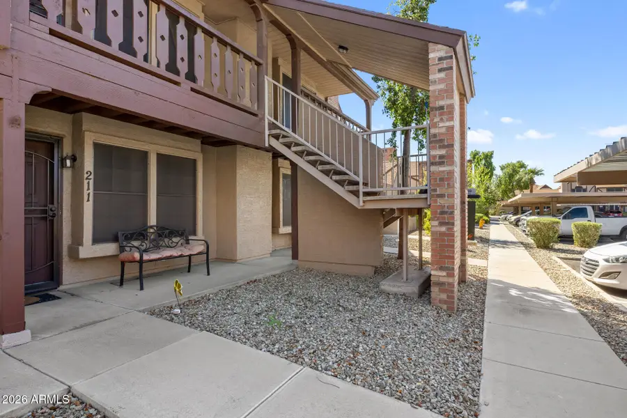 7977 W Wacker Road #210, Peoria, AZ 85381 - #2
