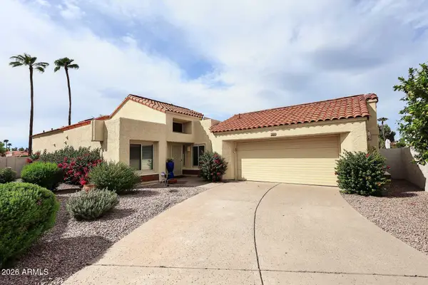 9370 N 100th Place, Scottsdale, AZ 85258