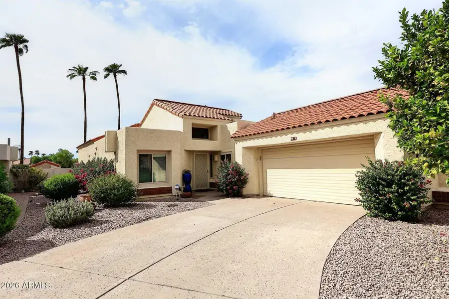 9370 N 100th Place, Scottsdale, AZ 85258 - #2