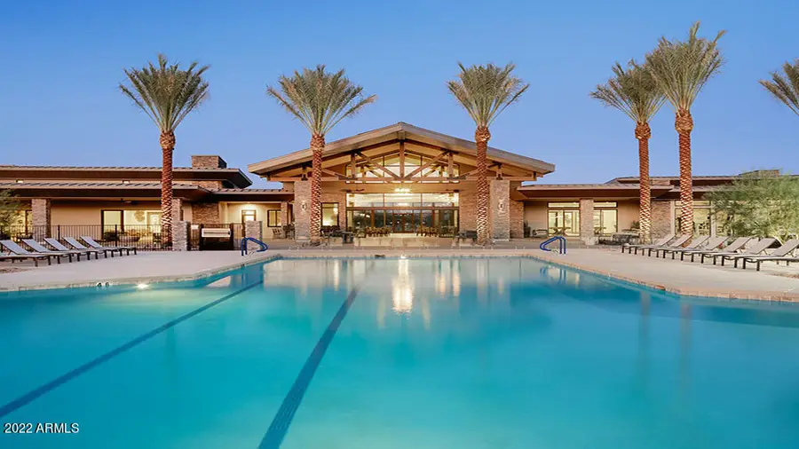1427 W Creosote Drive, Queen Creek, AZ 85140 - #2