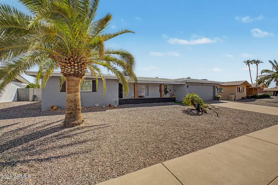 6619 E Ellis Street, Mesa, AZ 85205 - #3