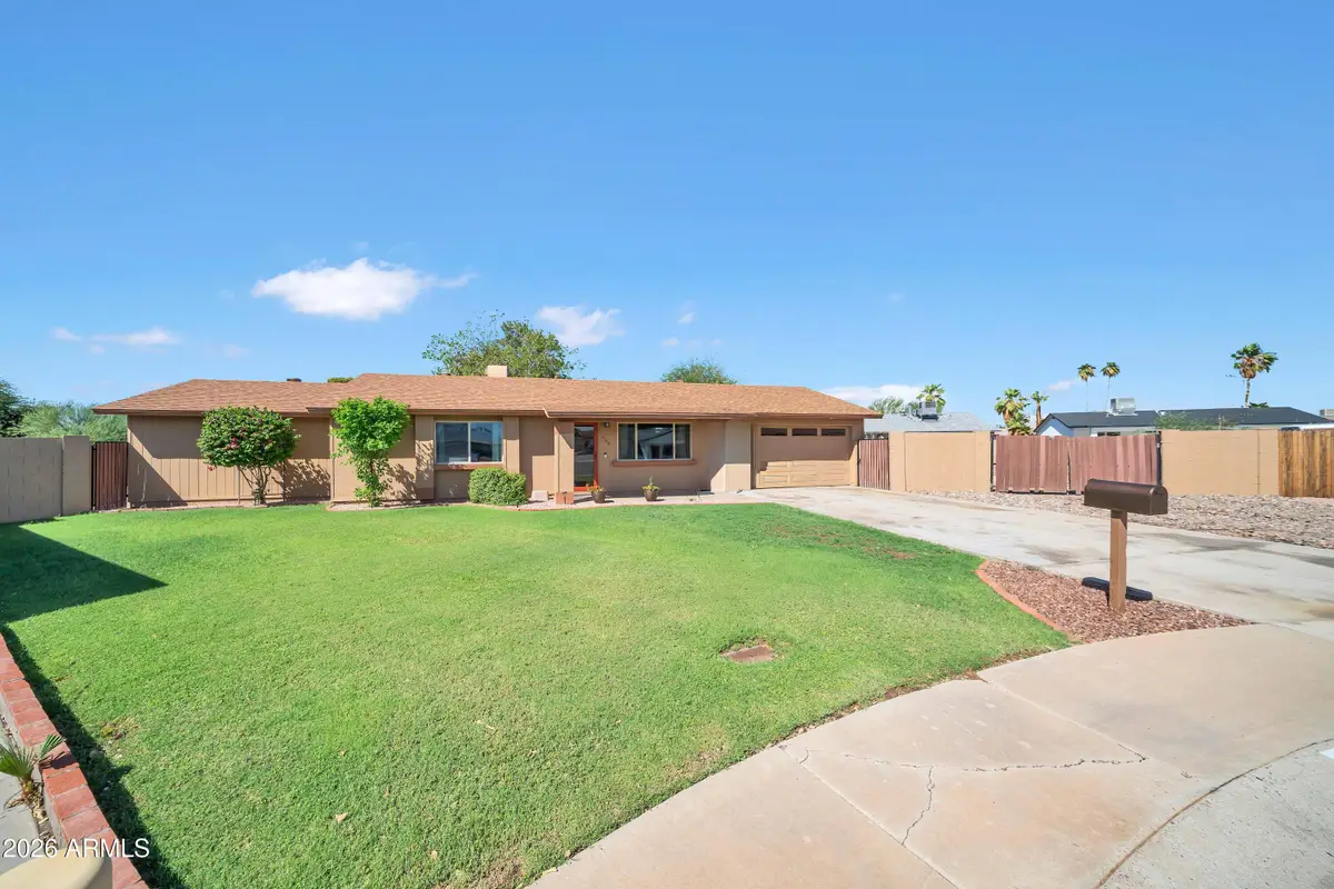 3144 W Michelle Drive, Phoenix, AZ 85053 - #1