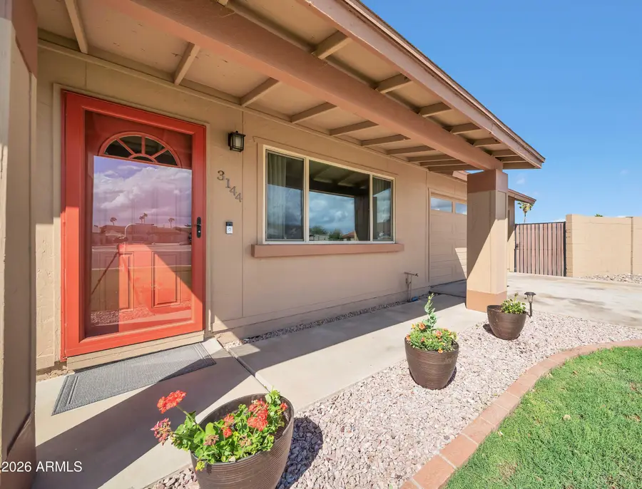 3144 W Michelle Drive, Phoenix, AZ 85053 - #2
