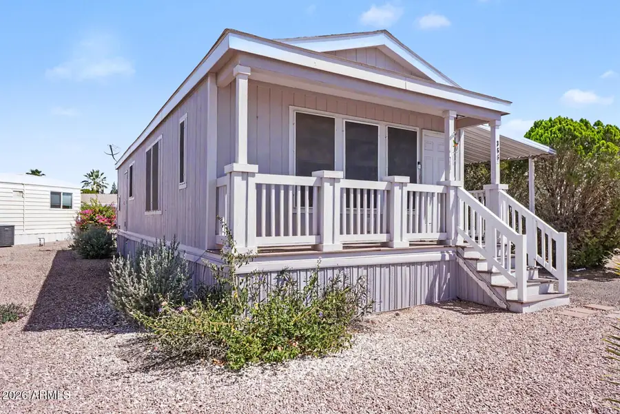 201 S Greenfield Road #366, Mesa, AZ 85206 - #3