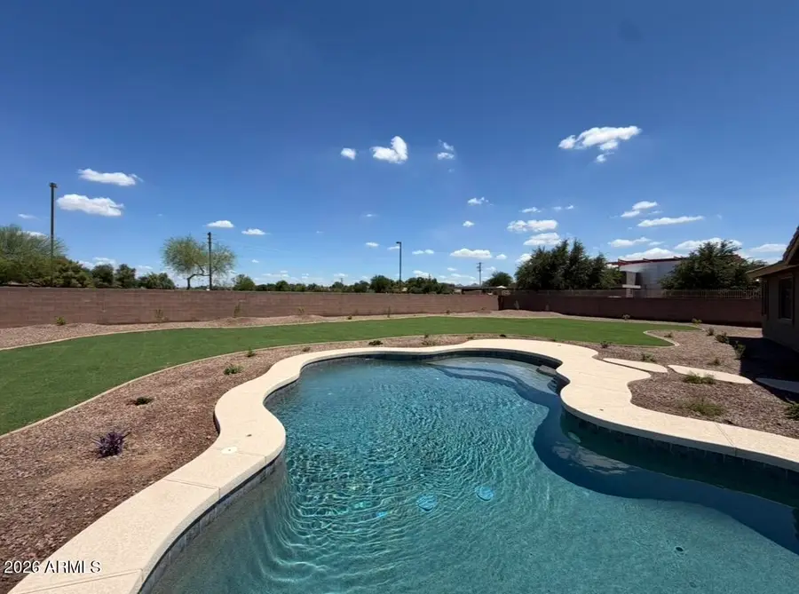 6361 S Sky Court, Gilbert, AZ 85298 - #2