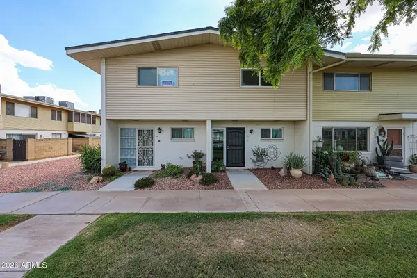8211 E Garfield Street #J12, Scottsdale, AZ 85257