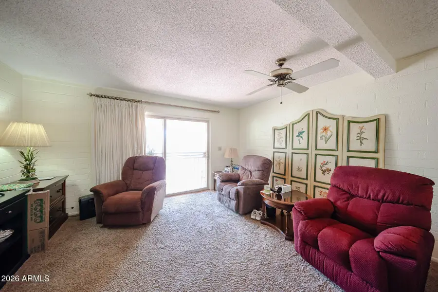 8211 E Garfield Street #J12, Scottsdale, AZ 85257 - #2