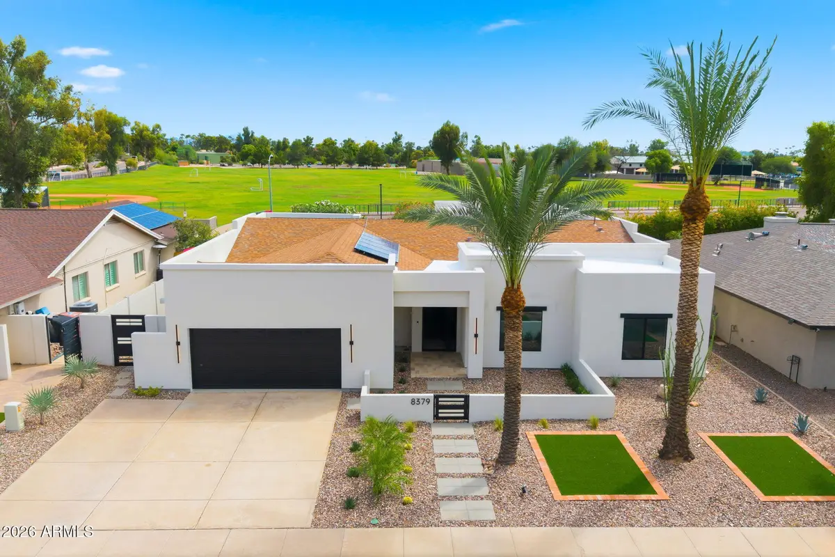 8379 E San Salvador Drive, Scottsdale, AZ 85258 - #1