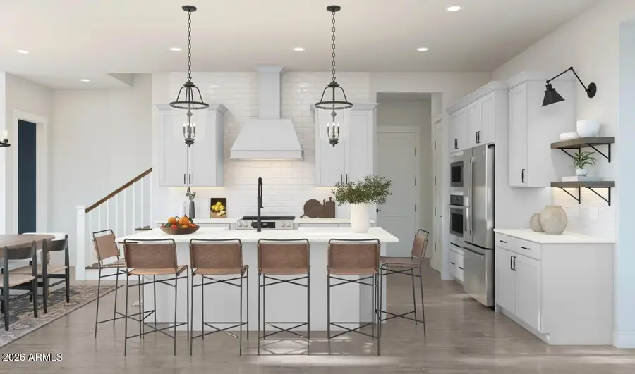 22664 N 72nd Place, Scottsdale, AZ 85255 - #2