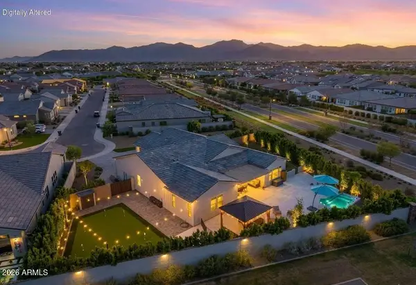 11001 N Mckinney Street, Surprise, AZ 85388