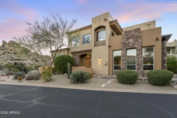 28990 N White Feather Lane #124, Scottsdale, AZ 85262
