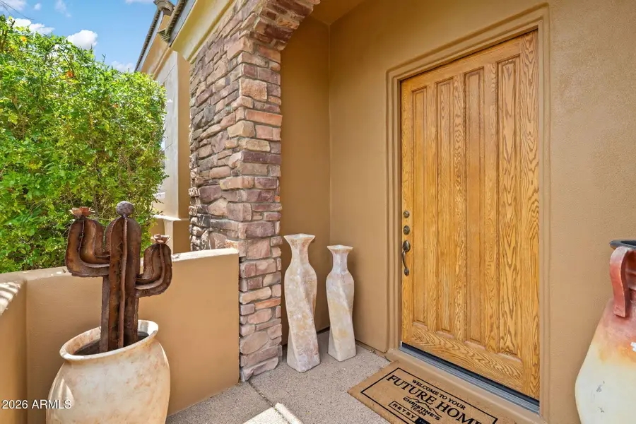 28990 N White Feather Lane #124, Scottsdale, AZ 85262 - #3
