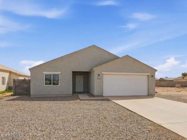 9325 W Concordia Drive, Arizona City, AZ 85123