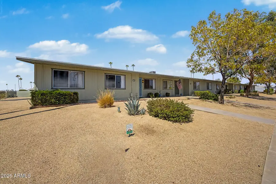 13210 N 108th Drive, Sun City, AZ 85351 - #3