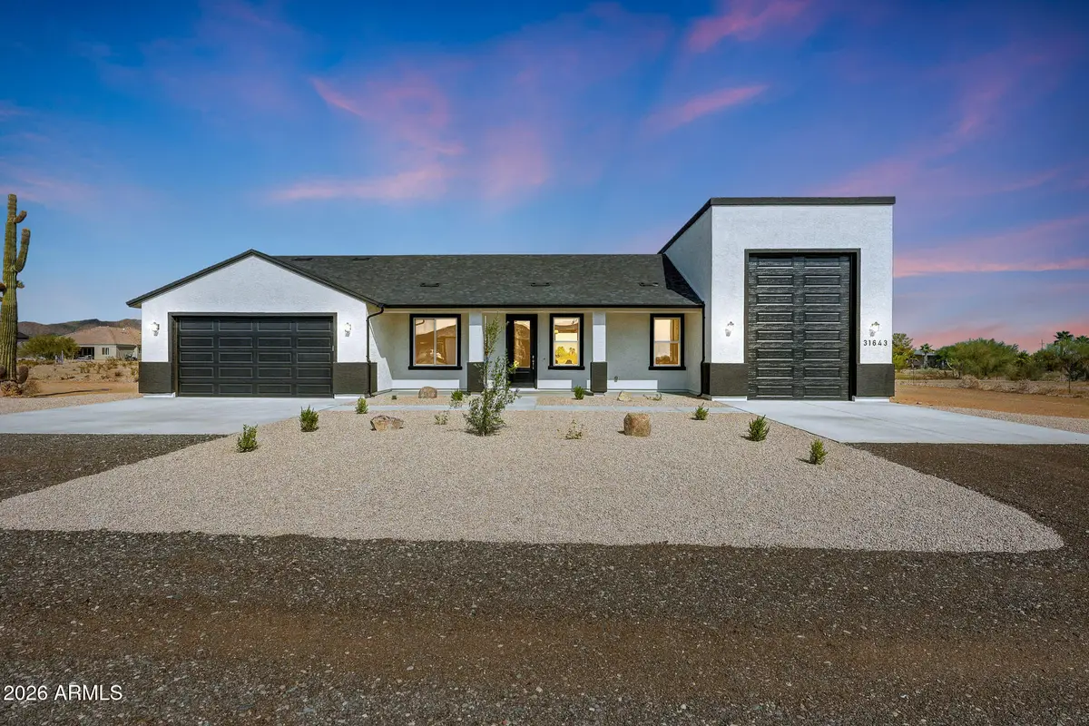 319XX N 165th Avenue, Surprise, AZ 85387 - #1