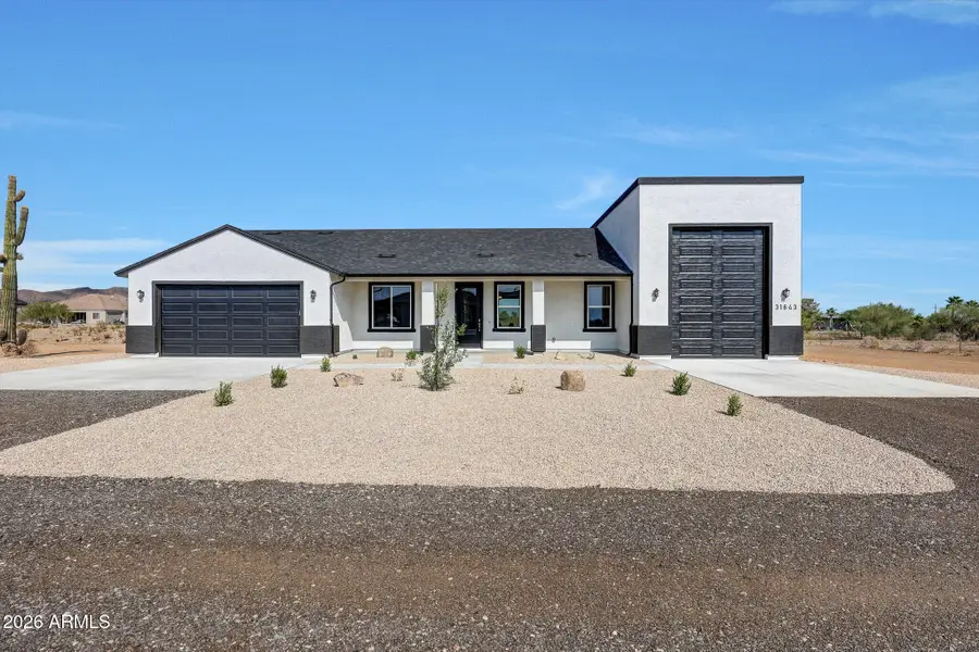 319XX N 165th Avenue, Surprise, AZ 85387 - #3