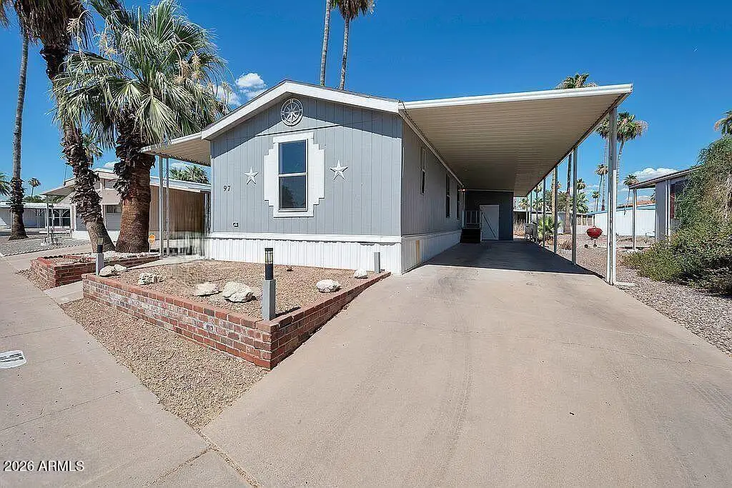 303 S Recker Road #97, Mesa, AZ 85206 - #1