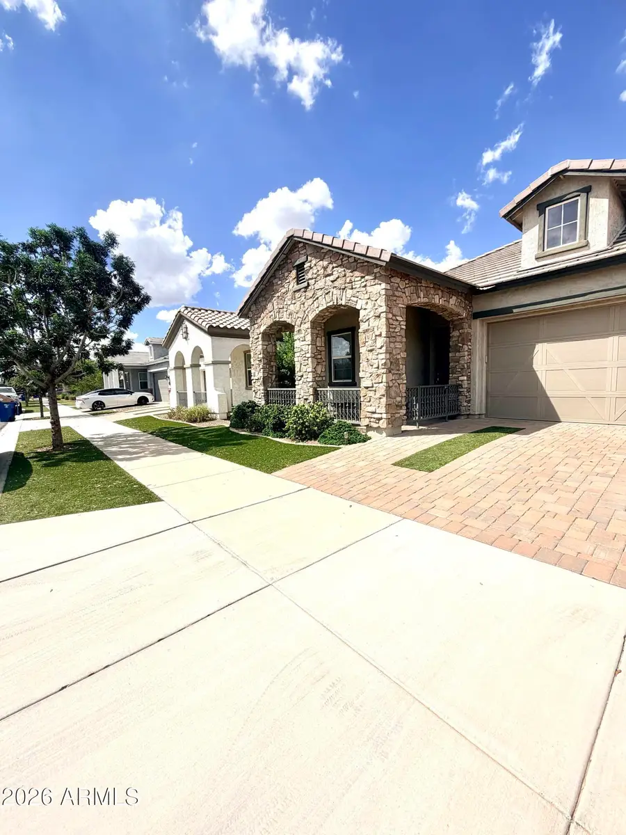 10142 E Nichols Avenue, Mesa, AZ 85209 - #2