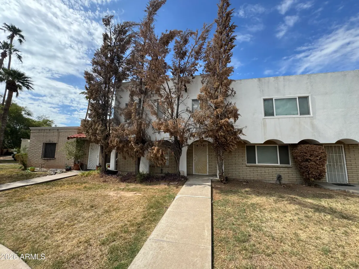 453 N Lesueur Street, Mesa, AZ 85203 - #1