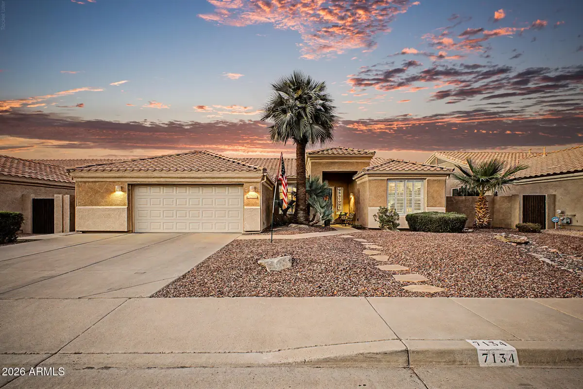 7134 E Lobo Avenue, Mesa, AZ 85209 - #1