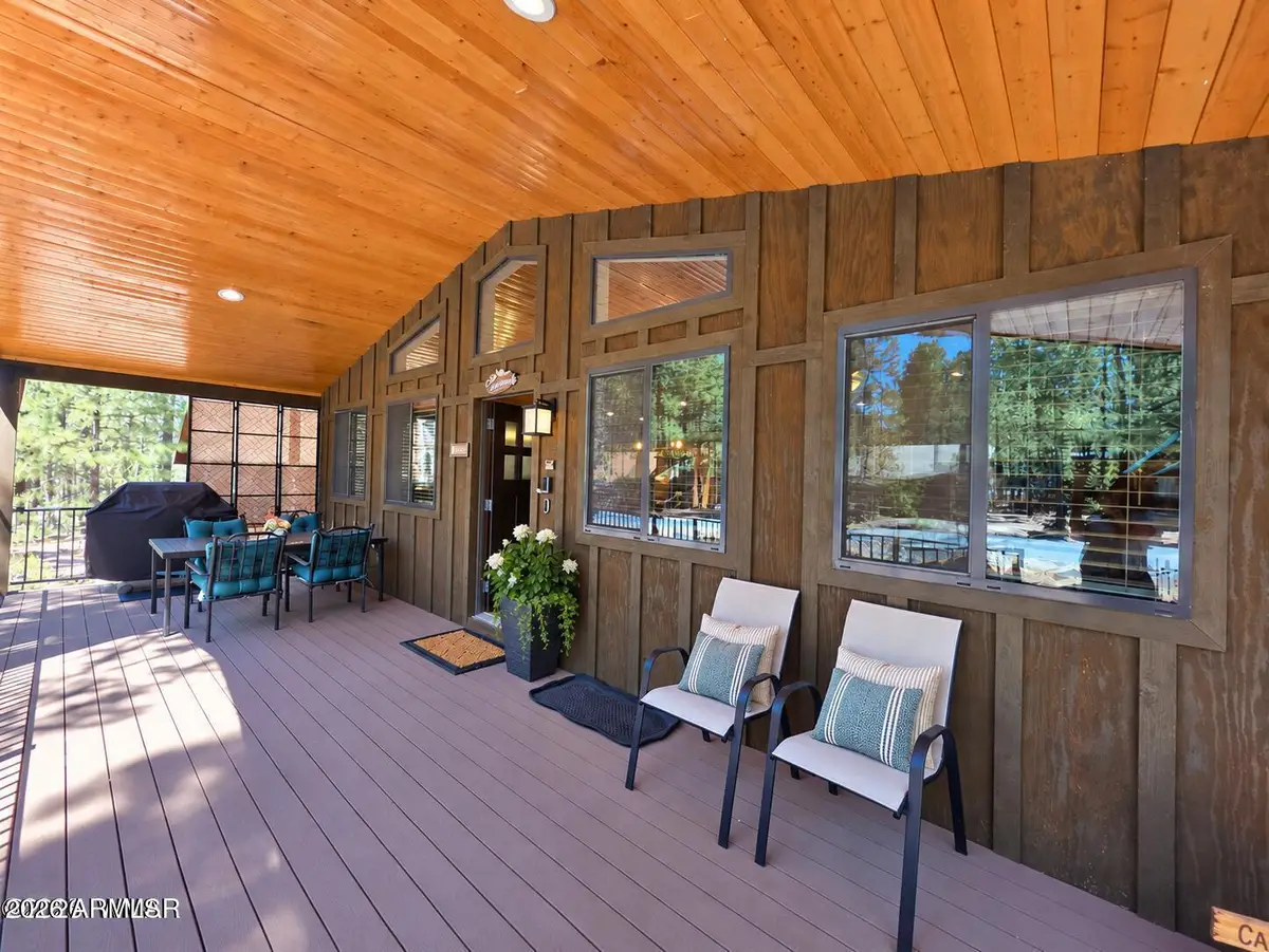 3233 Turkey Track Road, Pinetop, AZ 85935 - #1