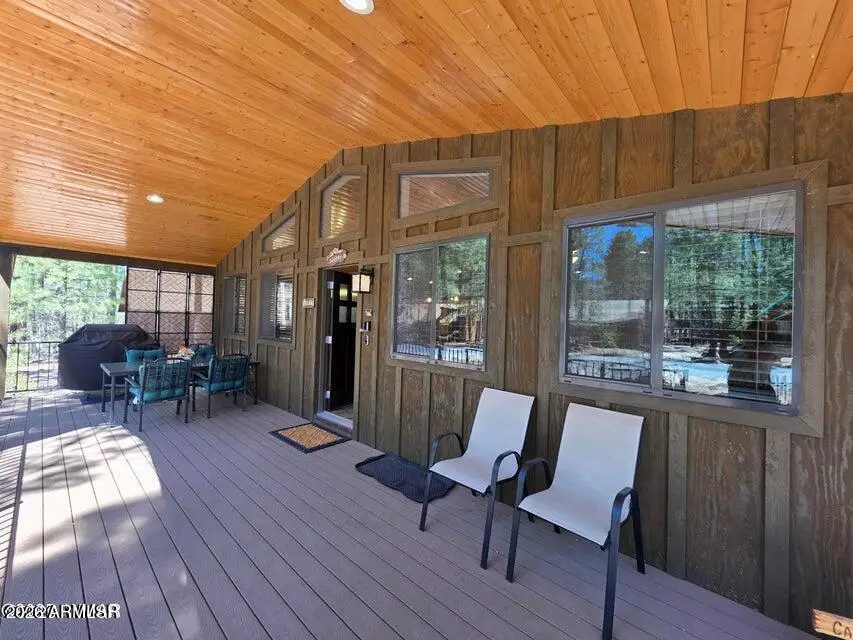 3233 Turkey Track Road, Pinetop, AZ 85935 - #2