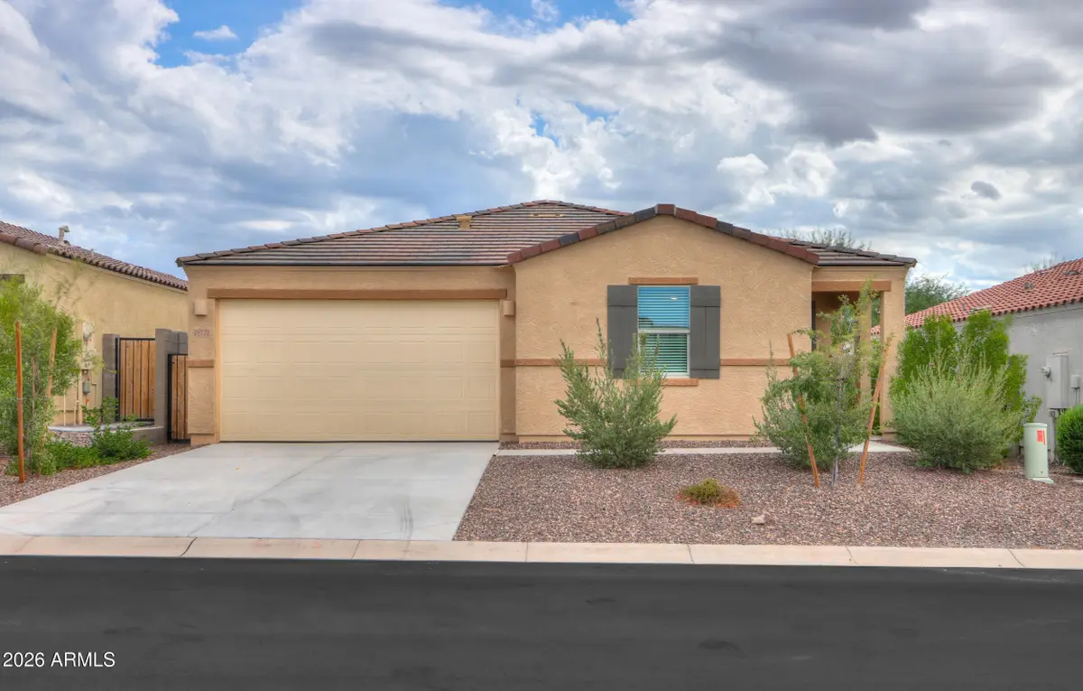 48171 N La Soledad --, Gold Canyon, AZ 85118 - #1