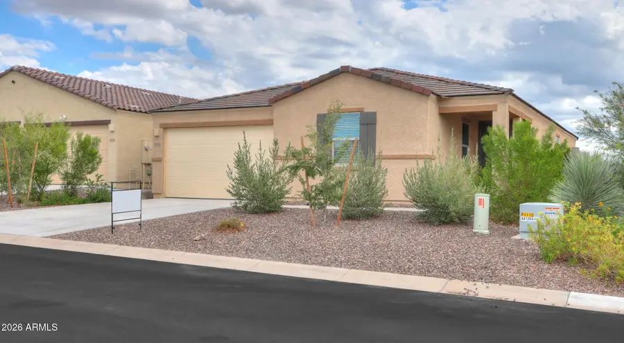 48171 N La Soledad --, Gold Canyon, AZ 85118 - #2