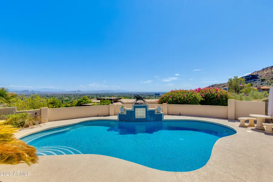 6021 E Sage Drive, Paradise Valley, AZ 85253 - #2