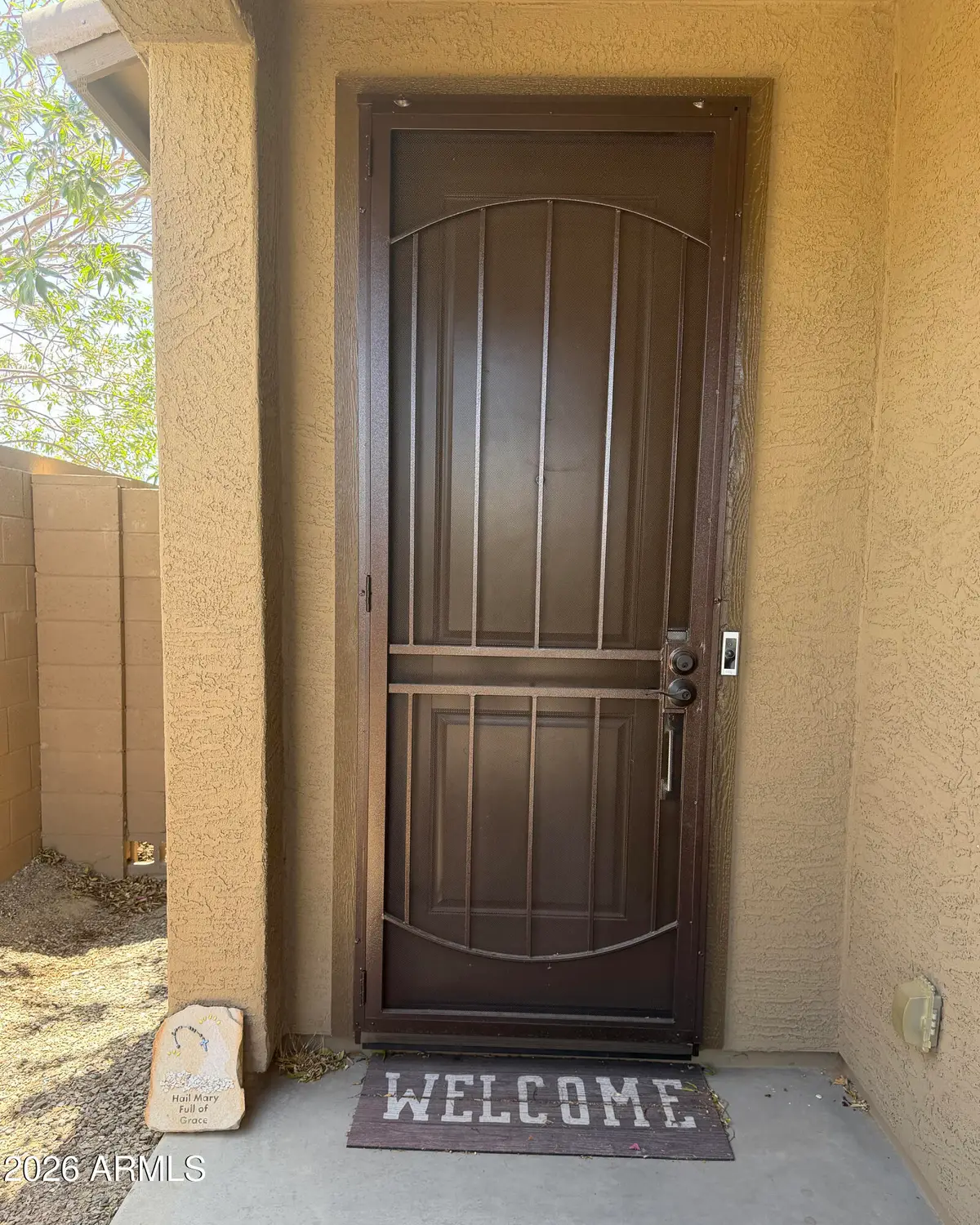 16809 W Evergreen Road, Waddell, AZ 85355 - #1