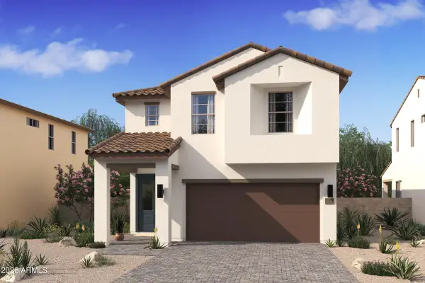8072 N 80th Lane, Peoria, AZ 85345