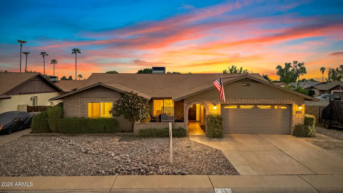 9403 N 50th Drive, Glendale, AZ 85302 - #1