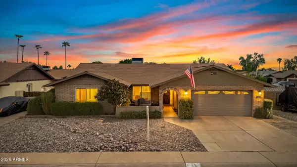 9403 N 50th Drive, Glendale, AZ 85302