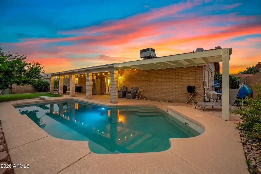 9403 N 50th Drive, Glendale, AZ 85302 - #2