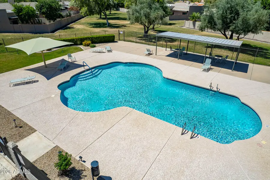 9471 E Laurel Lane, Scottsdale, AZ 85260 - #3