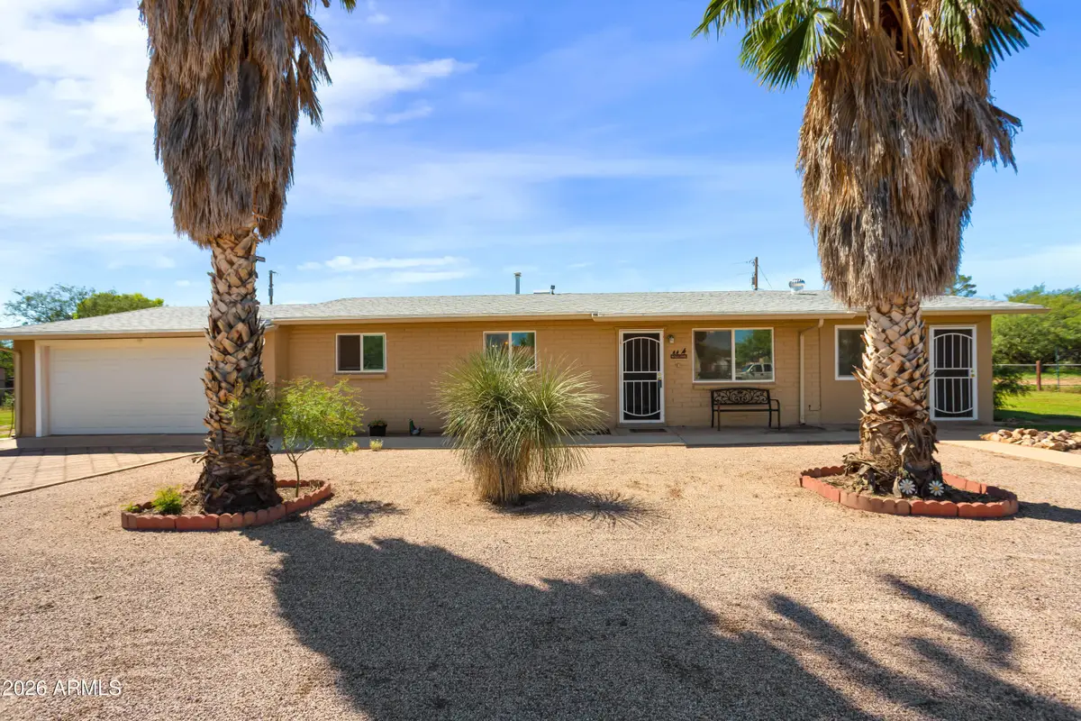 150 E Oak Street, Huachuca City, AZ 85616 - #1