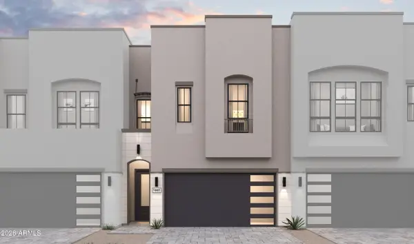 18518 N 64th Place, Phoenix, AZ 85054