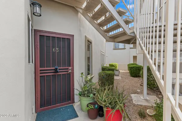 9750 N Monterey Drive #63, Fountain Hills, AZ 85268