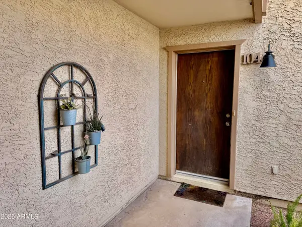 16624 E Palisades Boulevard #104, Fountain Hills, AZ 85268