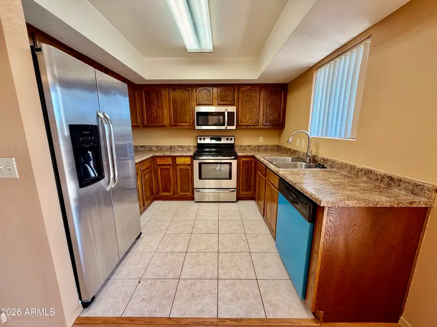 16624 E Palisades Boulevard #104, Fountain Hills, AZ 85268 - #2